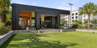 The Menlo Gallery 20