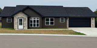 3 Bedroom 2 Bath Built in 2025 Gallery 1