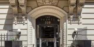 509 West 122nd Street Gallery 8
