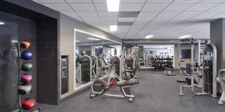 Fort Totten Square Gallery 8