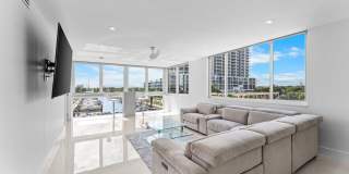 301 Lake Shore Drive unit: 411 Gallery 9