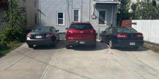 Oakland Upper Flat near campus Gallery 16