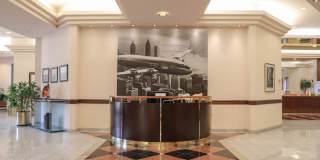 Symphony Center Gallery 10