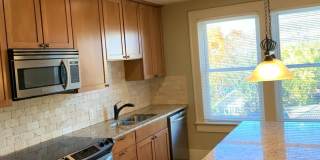 WARWICK PLACE Gallery 5