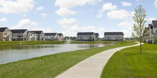 Hickory Cottages Apartments Gallery 43