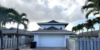 MALANAI IN KAPOLEI - 3 BDRM/2.5 BATH/ENCLOSED GARAGE Gallery 1