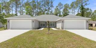 NEWER Duplex 4 Bed 2 bath on Cul-de-sac!!! Gallery 1