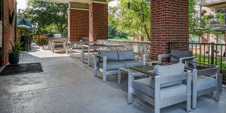 Woodlake Apartments Gallery 21