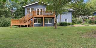 Gated versatile lifestyle property tucked into the heart of Tennessee’s most scenic countryside Gallery 59