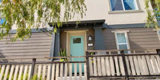 Stunning 4-Bedroom, 4.5-Bathroom, Three-Story Home in Newark! Gallery 1