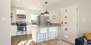 Beautiful 2 beds 1 bath apartment in Point Loma Gallery 9