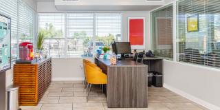 The Centre Apartments Gallery 15