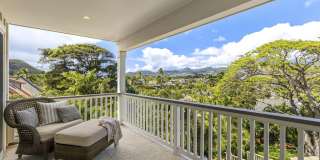 Diamond Head Luxury Home w/Pool, AC, Lanai Gallery 21