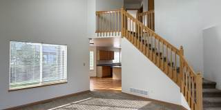 Bright & Spacious Single-Family Home in Great Location + $200 Off First Months Rent! Gallery 1