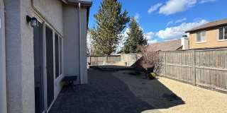 Fully Furnished South Reno Home | 3 Bed + Office | Mountain Views Gallery 37
