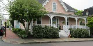 22 Mount Vernon Street Gallery 1