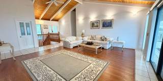 Stunning Ocean View 4/4 Home in Highly Desirable Neighborhood Gallery 5