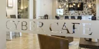 Perserve at Columbus Park Gallery 23