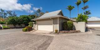RARELY AVAILABLE 3BR 2BA HOUSE IN LAULIMA, HAWAII KAI !! RARELY AVAILABLE 3BR 2BA HOUSE IN LAULIMA, HAWAII KAI !! Gallery 1