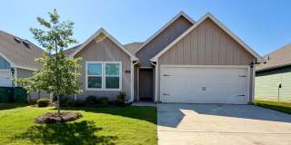 Brand New Home in the Creeks at Burnett Trail Community Gallery 1