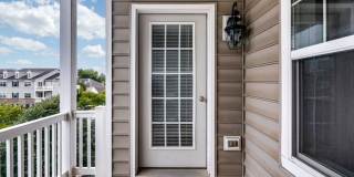 The Villas of Castleton Apartments Gallery 6