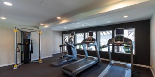 Campbell Grove Apartments Gallery 12