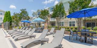 Riverside Apartments Gallery 13