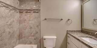 1st Floor Bowie Condo Gallery 13