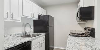 The Reserve at Garden Lake Gallery 4