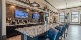 Park On Wurzbach Gallery 49