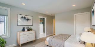 Sloan’s Lake Home with Rooftop Deck, EV Garage & Panoramic City + Mountain Views Gallery 13