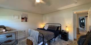 Spacious 4BR Home in Seven Oaks with Garage & Fenced Yard Gallery 29