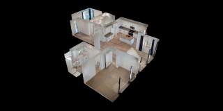 1627 Village Green Way -PRICE REDUCTION! - 2 Bedroom, 2 Bath Home Located in Altis 55+ Community Gallery 15