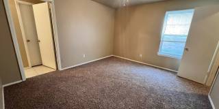 Great 3 bedroom in Killeen with washer and dryer connections and brand new carpet. Gallery 16