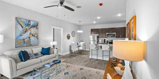 The Heights Luxury Apartments Gallery 2