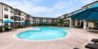 55+ Active Adult Apartment Homes - Ivy Point Klein Gallery 28