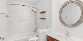 109 Monument Hill-Unfurnished Sun City Rental Available July 27th! Gallery 20