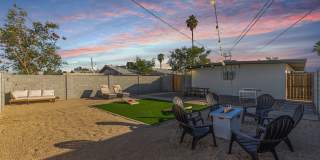 Furnished home with private yard in the Heart of Tempe/Scottsdale! Gallery 10