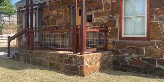 Amazing renovation near downtown Sand Springs. Gallery 1