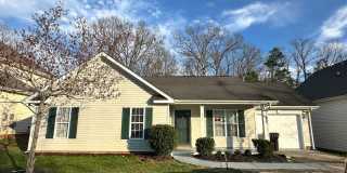 Adorable Three Bedroom Two Bath Home in Walnut Creek Gallery 1