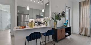 Reveal at Onion Creek Apartments Gallery 21