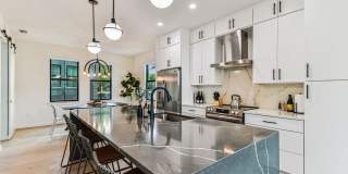 New Construction Townhome For Lease Gallery 61