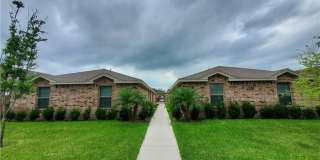 1705 Tampa Street Gallery 1