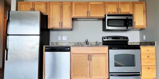 The Murals of LynLake Gallery 17