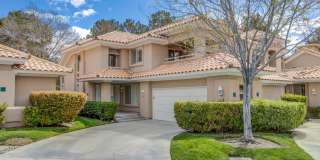 Absolutely gorgeous 2 bedroom 2 bathroom townhome w/loft  in prestigious Spanish Trails community! Gallery 1