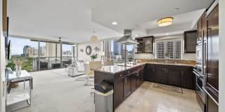 Watermark Waikiki Unit 901 w/ Panoramic Oceanviews Gallery 6