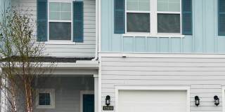 Newer Townhome in Jacksonville's Intracoastal Area Gallery 1