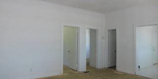 2BR/1BA Unit in Duplex - TOTAL ELECTRIC - Section 8 ok! Gallery 22