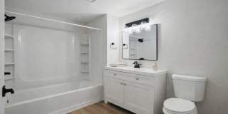 Parkmead Apartments Gallery 7