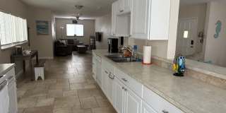 Pool home in Melbourne Beach Gallery 4